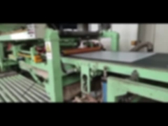 Zero Spangle / Spangle normale bobina di acciaio galvanizzato, lamiere galvanizzate rivestite DX51D